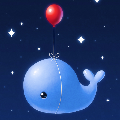 Blue whale