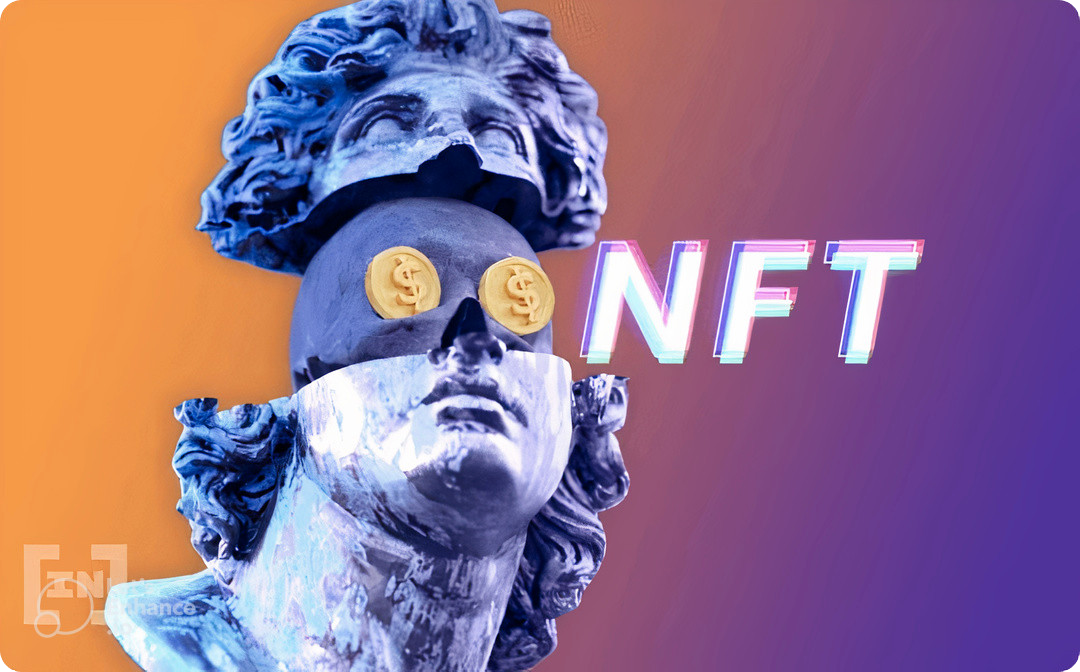 Ethereum Merge and NFTs